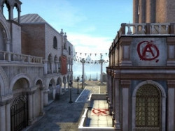 Новость В Counter-Strike: Global Offensive появится новая карта
