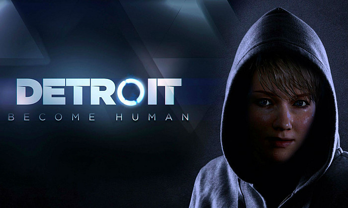 Новость Detroit: Become Human выйдет уже совсем скоро