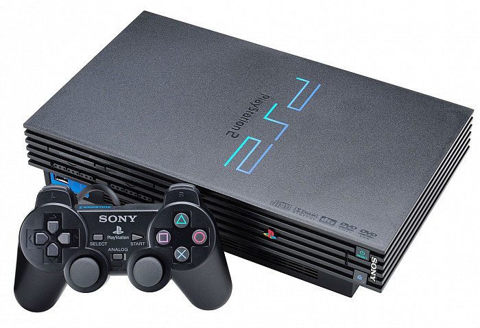 Игровой консоли Sony PlayStation 2 исполнилось 18 лет