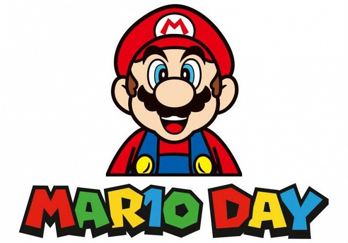 Новость Отпразднуйте День Марио с Nintendo Россия