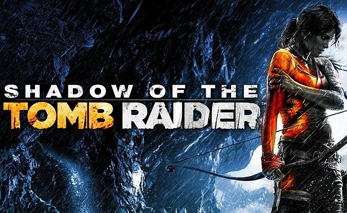 Новость Shadow of the Tomb Raider официально анонсирована
