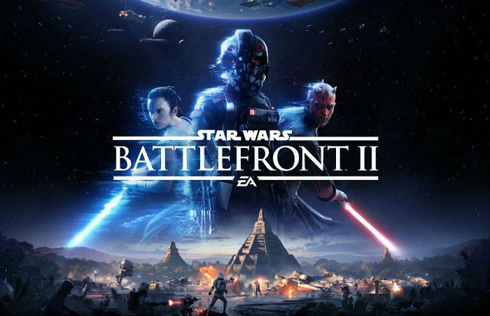 Новость Лутбоксы в Star Wars: Battlefront II вернутся уже завтра