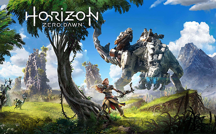 Новость Horizon Zero Dawn преодолела 10 миллионов проданных копий