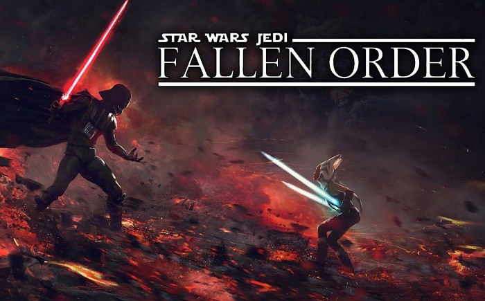 Новость Сценарист Крис Авеллон завершил работу над Star Wars: Jedi Fallen Order