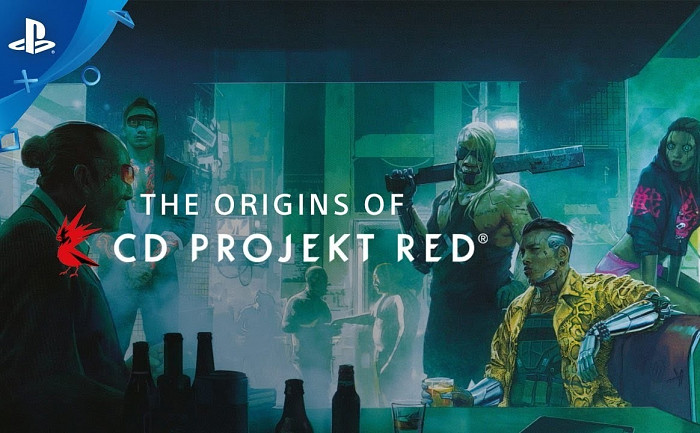 Новость История становления CD Project Red – разработчики трилогии «Ведьмака» и Cyberpunk 2077