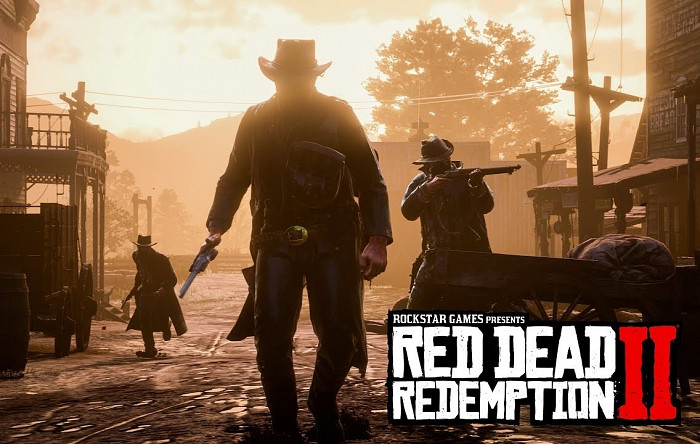 Новость Обновление Red Dead Online, добавили новое оружие и событие