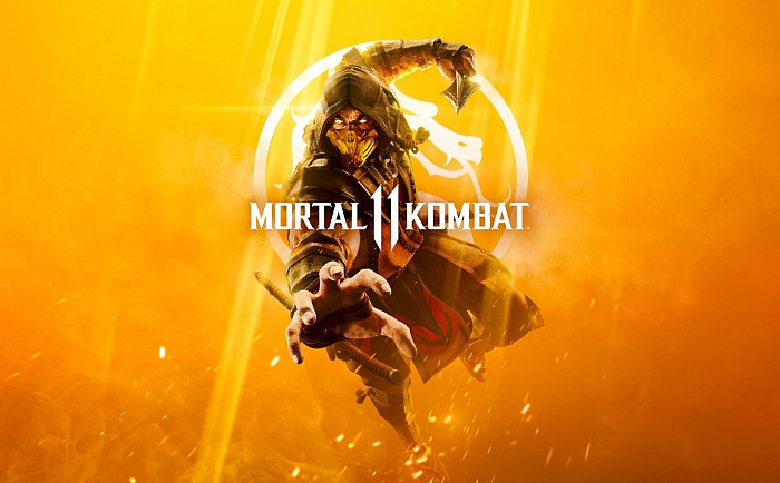 Новость В сюжетном трейлере Mortal Kombat 11 показали известных персонажей
