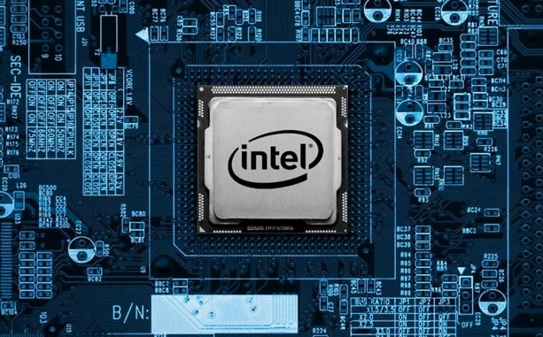 В процессорах Intel найден новый тип уязвимости