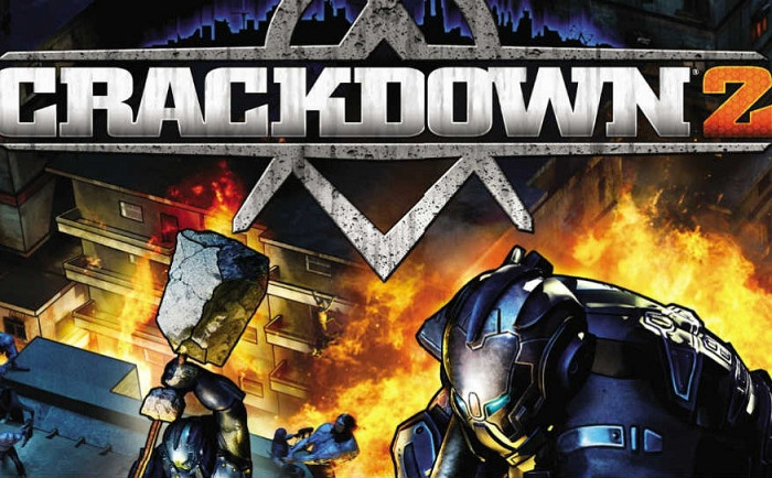 Новость Crackdown 2 теперь бесплатная и обратно совместима с Xbox One