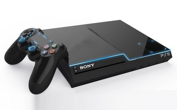Sony PlayStation 5 будет совместима с играми PS4