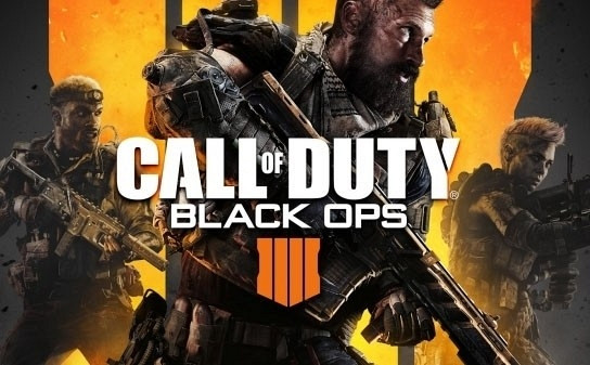 Новость Call Of Duty: Black Ops 4:  новые бесплатные карты и режимы