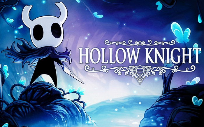 Новость Hollow Knight выпускает физическую версию для Switch, PS4 и PC