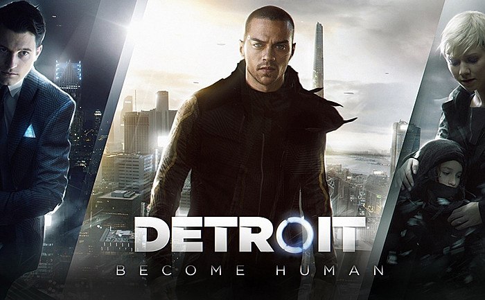 Новость Heavy Rain, Beyond: Two Souls и Detroit: Become Human появятся на PC
