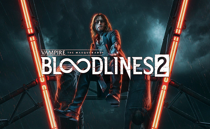 Новость Вторая часть боевика Vampire: The Masquerade - Bloodlines