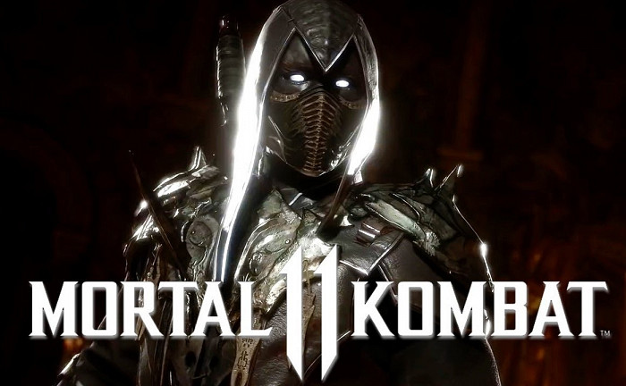 Новость Еще один классический персонаж вернется в Mortal Kombat 11