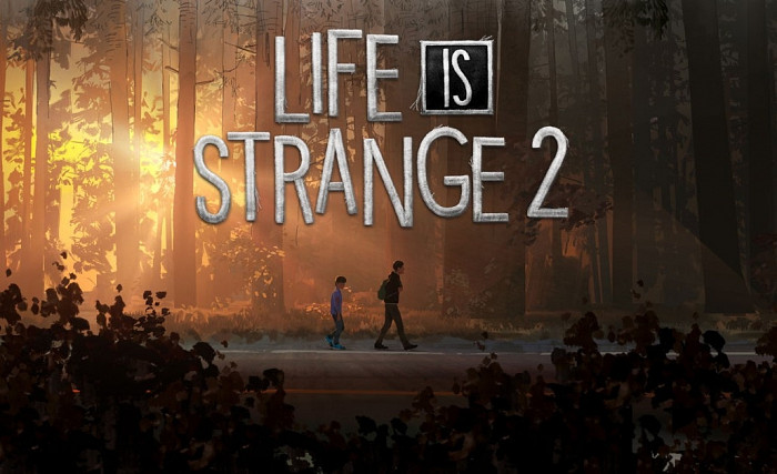 Новость Даты релизов эпизодов Life Is Strange 2