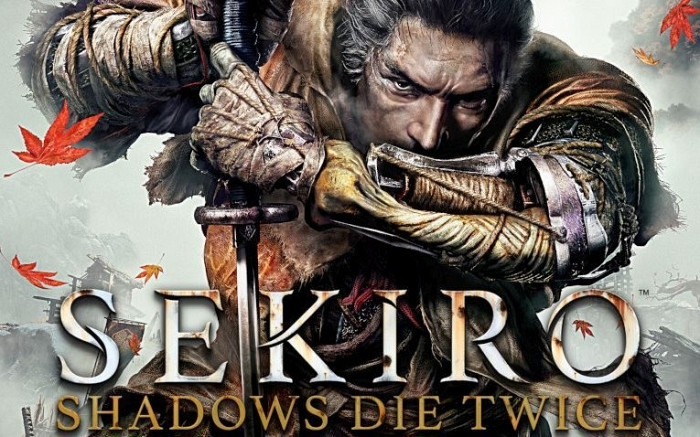 Новость Sekiro: Shadows Die Twice опередила Devil May Cry 5 по количеству игроков в Steam