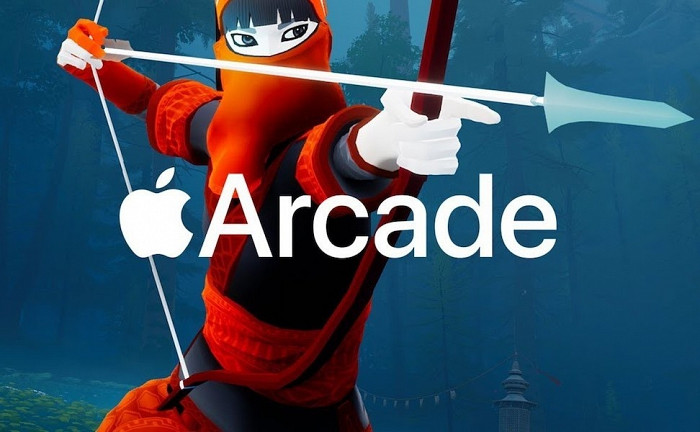 Apple Arcade: в этом году появится новая подписка на игры для iOS, Mac и Apple TV
