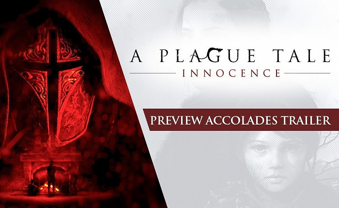 Новость A Plague Tale: Innocence – будет очень эмоциональной