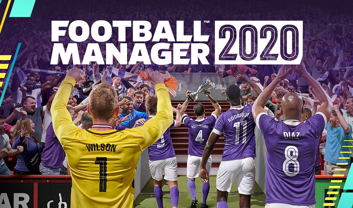 Новость Football Manager 2020 стала временно бесплатной