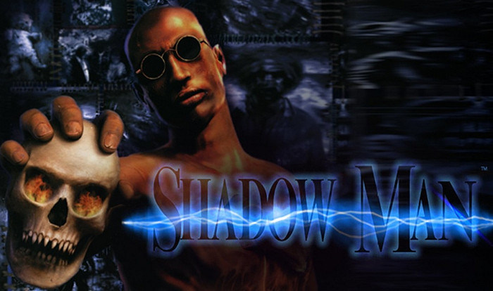 Новость Shadow Man возвращается! Анонсирован ремастер классической игры