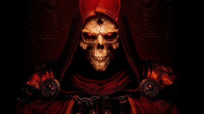 У Diablo II Resurrected будет два альфа-теста