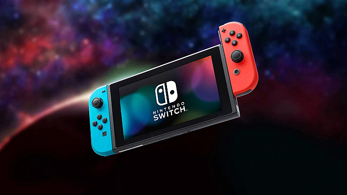 Новость Nintendo планирует начать производство новой модель Switch уже этим летом