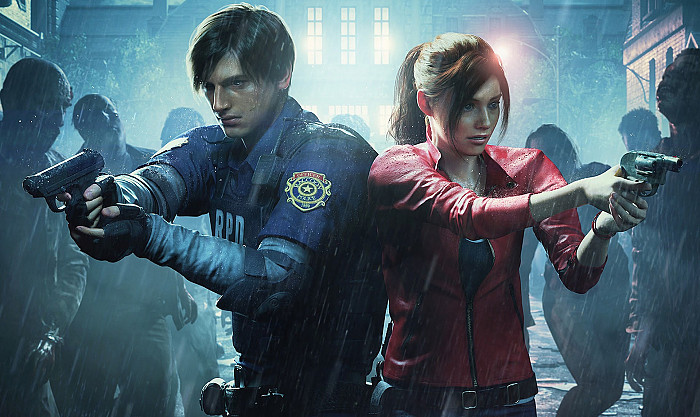 Новость Слух: Resident Evil 9 уже в разработке