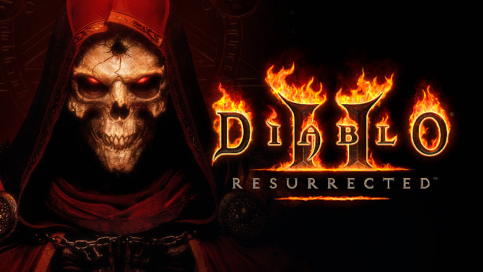 Diablo II: Resurrected будет поддерживать сохранения из оригинала