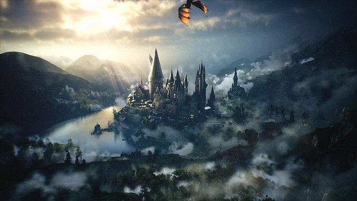 Новость Из-за критики игроков ведущий продюсер Hogwarts Legacy покинул студию