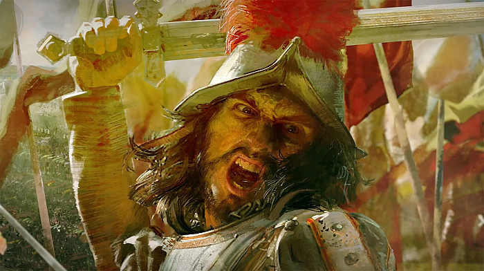 Инсайдер: 10 апреля появятся новости по Age of Empires
