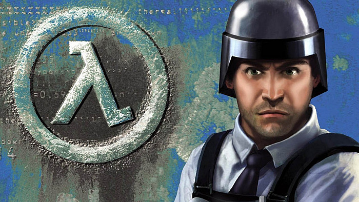 Вышла первая глава фанатского ремейка Half-Life: Blue Shift