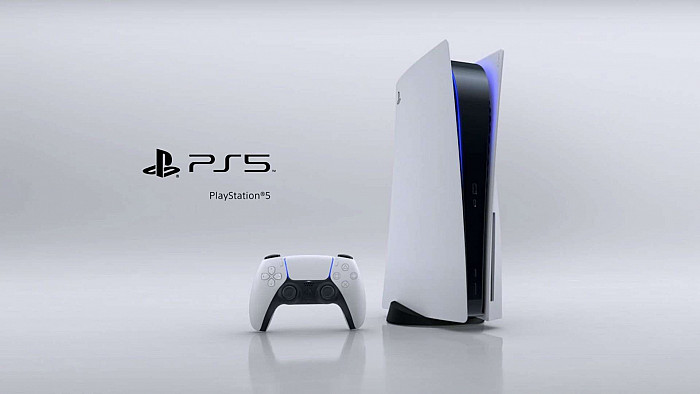 Новость Ритейлер «1С Интерес» разыгрывает возможность купить PS5