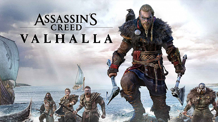 Assassin’s Creed: Valhalla взломали за 134 дня
