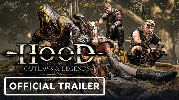 Новость Новый трейлер Hood: Outlaws and Legends посвящен Мистик