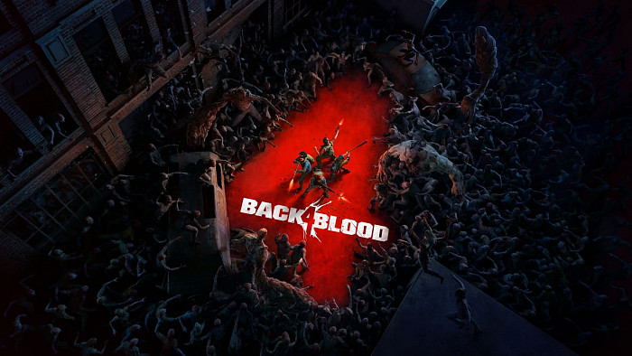 Новость Релиз Back 4 Blood отложили на 12 октября