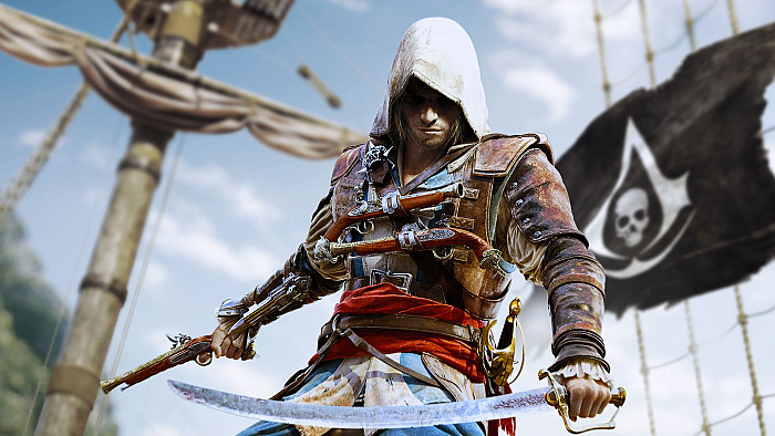 Новость Из Ubisoft ушел ведущий сценарист серии Assassin's Creed