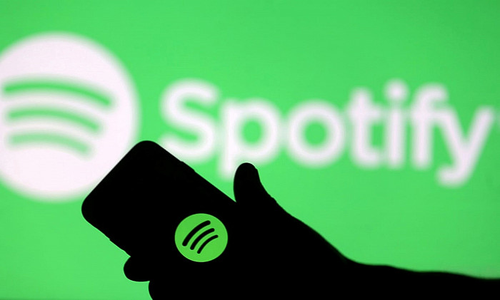 Новость Spotify сегодня станет доступен на PS в России