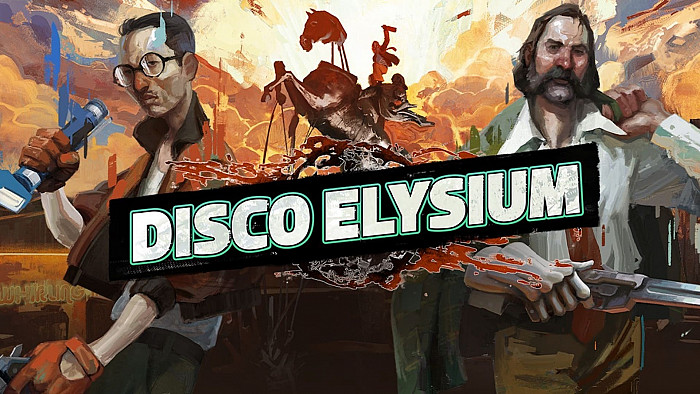 Новость Disco Elysium — The Final Cut вышла на PC и PS4
