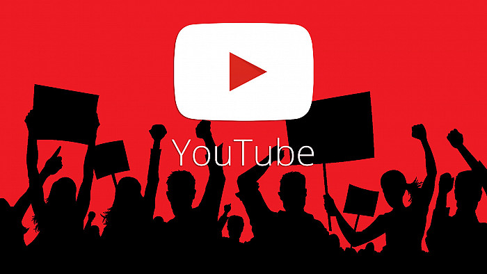 Новость СМИ: YouTube скоро заблокируют в России