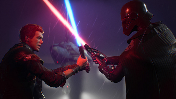 Слух: Star Wars Jedi: Fallen Order 2 покажут в мае