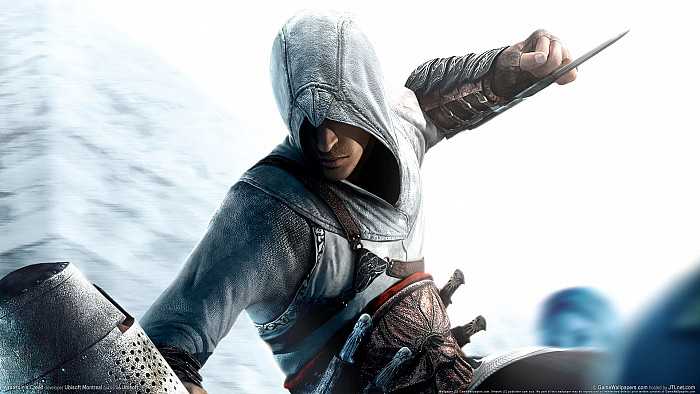 Новость Assassin’s Creed и Resident Evil могут попасть в Зал славы видеоигр