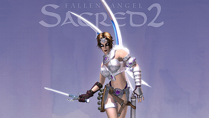 Новость В Microsoft Store раздают ролевую игру Sacred 2: Fallen Angel для Xbox One и Xbox Series