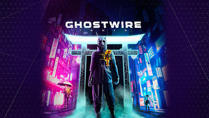 Sony возвращает деньги за покупку Ghostwire: Tokyo