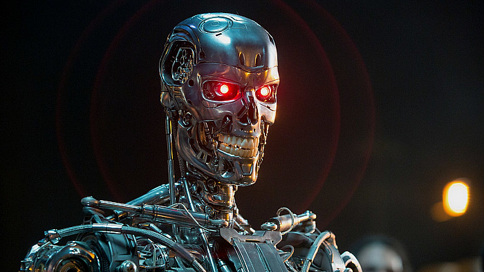 Новость Российская студия больше не разрабатывает стратегию Terminator: Dark Fate