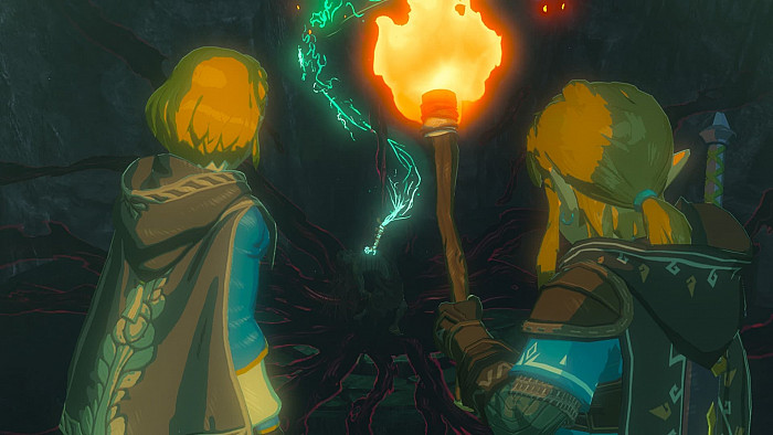 Новость Сиквел The Legend of Zelda: Breath of the Wild перенесен