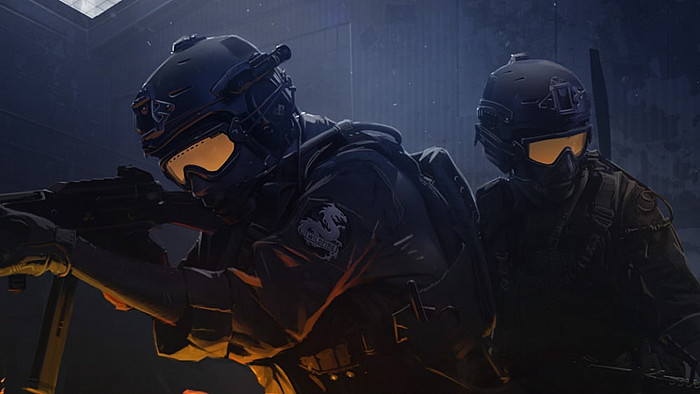 Новость СМИ: Counter-Strike: Global Offensive скоро перенесут на Source 2