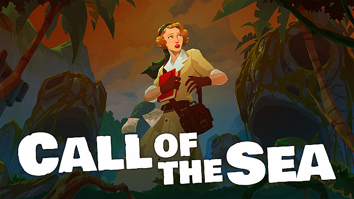 В Epic Games Store раздают приключение Call of the Sea