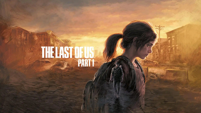 Системные требования The Last of Us: Part I
