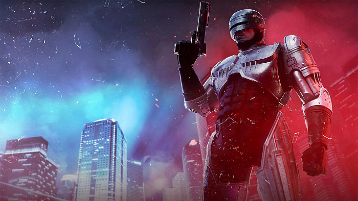 ​​RoboCop: Rogue City выйдет в сентябре